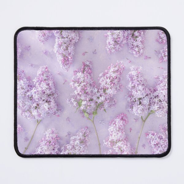 Item preview, Lilac Flowers designed and sold by assaf.