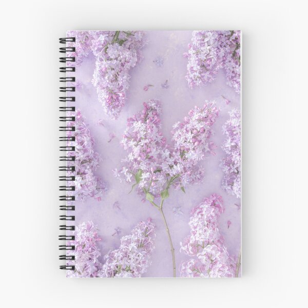 Item preview, Lilac Flowers designed and sold by assaf.