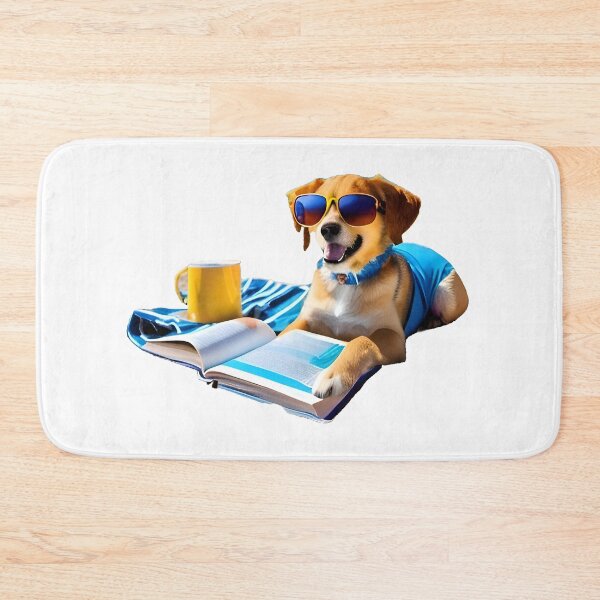 Item preview, Beaches  designed and sold by Tucker Buddies.