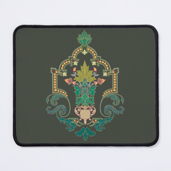 Item preview,  Islamic Arabesque Art designed and sold by obinsuma.