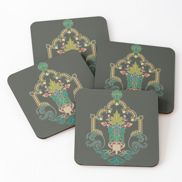 Item preview,  Islamic Arabesque Art designed and sold by obinsuma.
