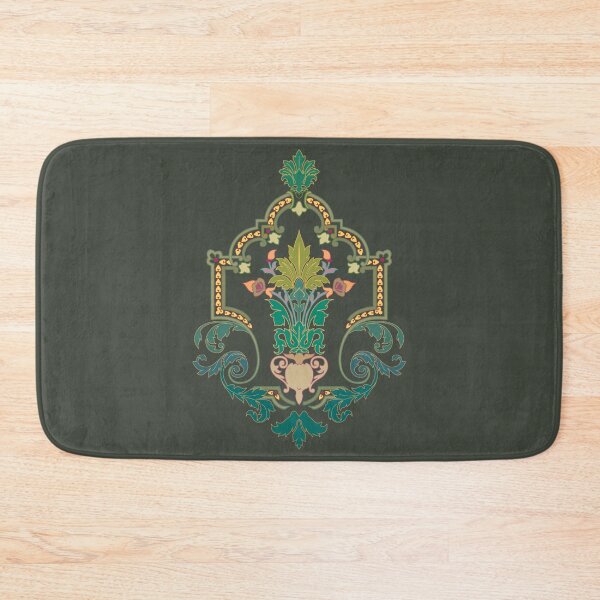 Item preview,  Islamic Arabesque Art designed and sold by obinsuma.