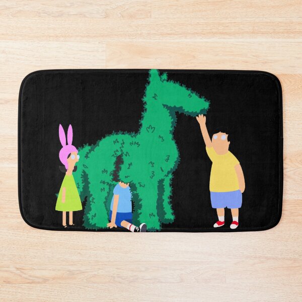 Item preview, “Giddy up” designed and sold by blima-greele.