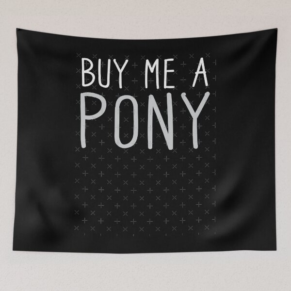 Item preview, “Giddy up” designed and sold by blima-greele.