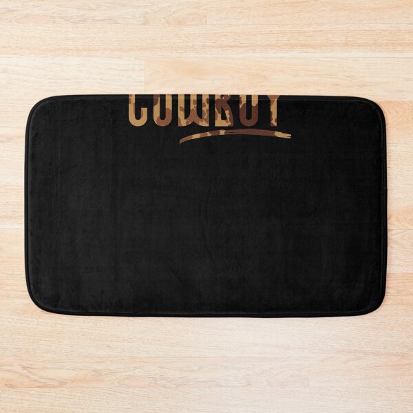 Item preview, Cowboy at Work designed and sold by blima-greele.