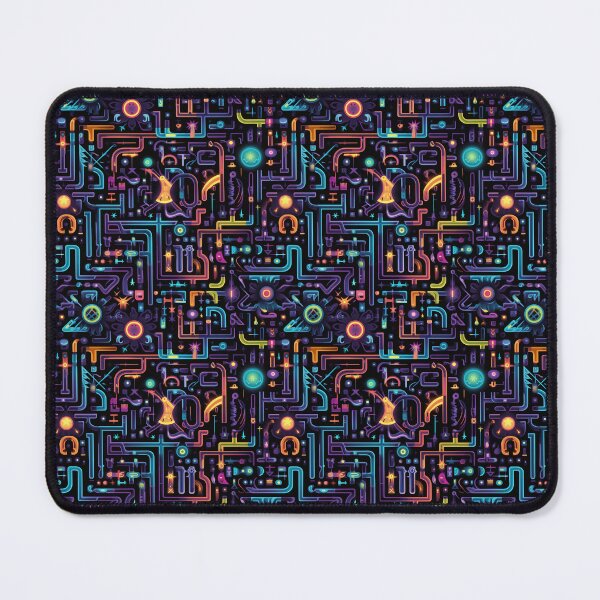 Item preview, labyrinth Galaxy V.16 designed and sold by Anon7.