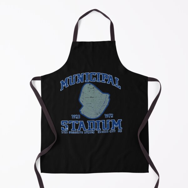 Item preview, Municipal Stadium designed and sold by WalkercKenziec.