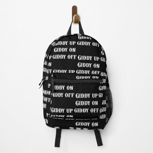 Item preview, giddy up  designed and sold by blima-greele.