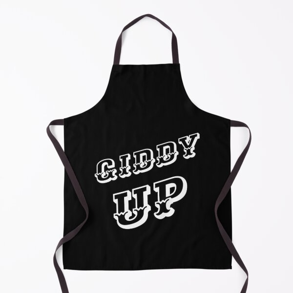 Item preview, giddy up designed and sold by blima-greele.