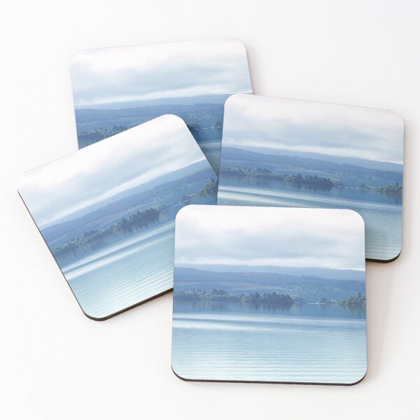 Item preview, Scottish Loch designed and sold by assaf.