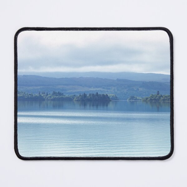 Item preview, Scottish Loch designed and sold by assaf.