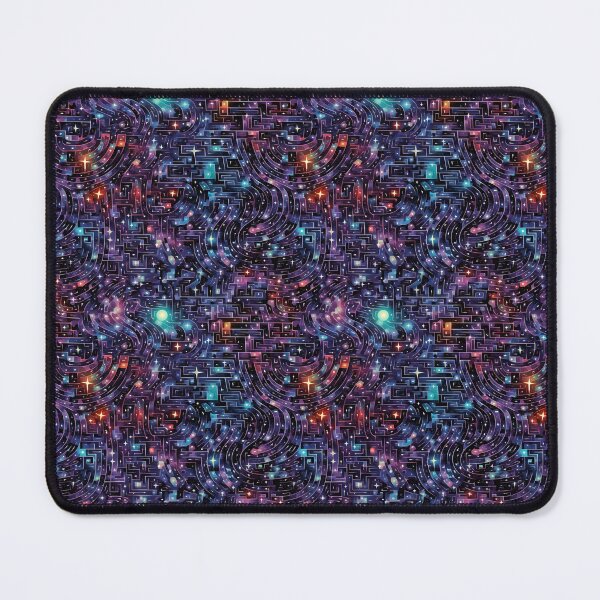 Item preview, labyrinth Galaxy V.17 designed and sold by Anon7.