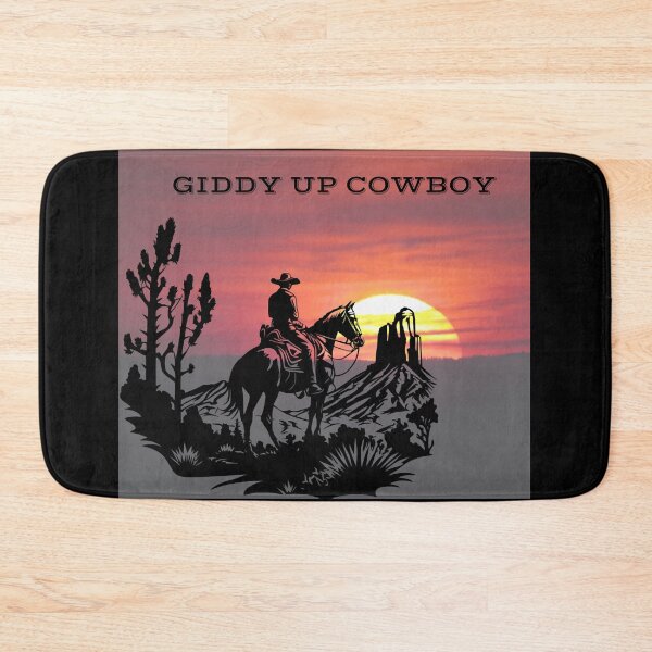 Item preview, giddy up  designed and sold by blima-greele.