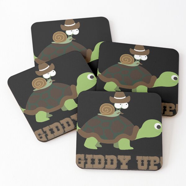 Item preview, giddy up  designed and sold by blima-greele.