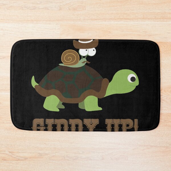 Item preview, giddy up  designed and sold by blima-greele.