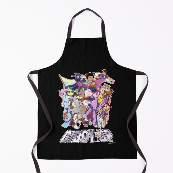 Item preview, Mens Womens Movie Giddy Up designed and sold by blima-greele.