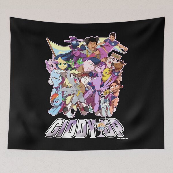 Item preview, Mens Womens Movie Giddy Up designed and sold by blima-greele.