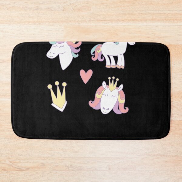 Item preview, Unicorn white pack 1 designed and sold by blima-greele.