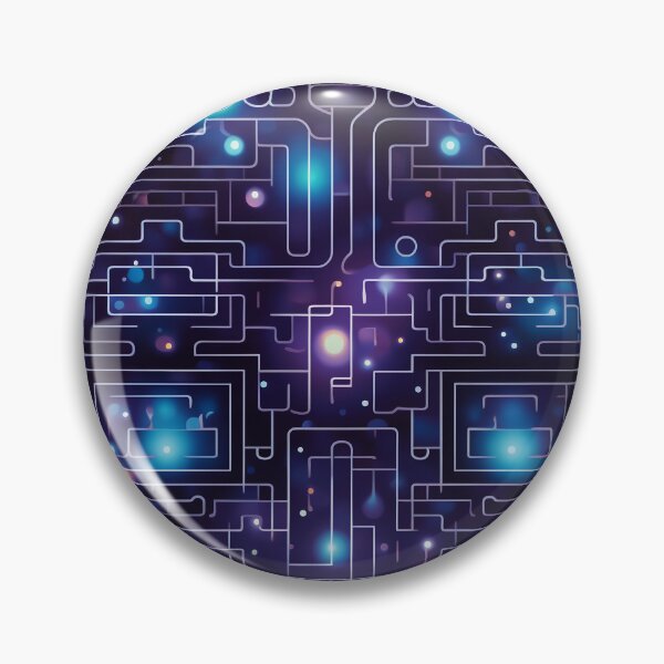 Item preview, labyrinth Galaxy V.18 designed and sold by Anon7.