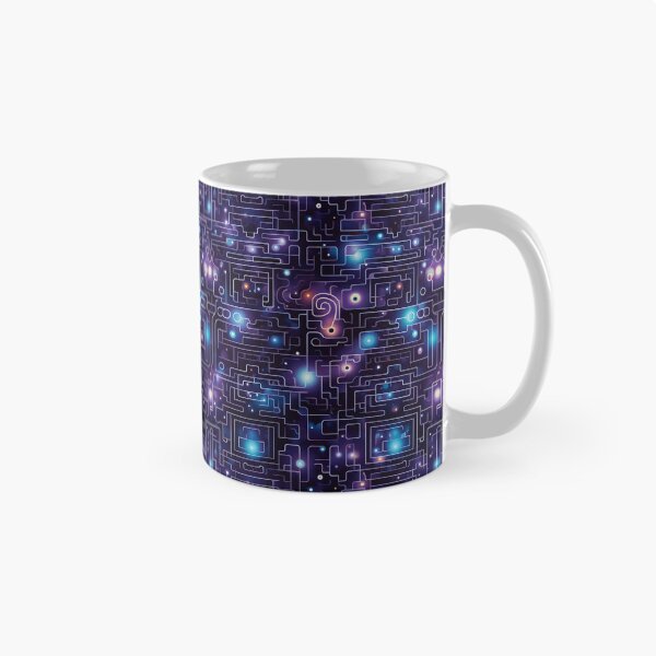 Item preview, labyrinth Galaxy V.18 designed and sold by Anon7.