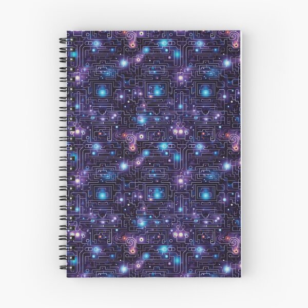 Item preview, labyrinth Galaxy V.18 designed and sold by Anon7.