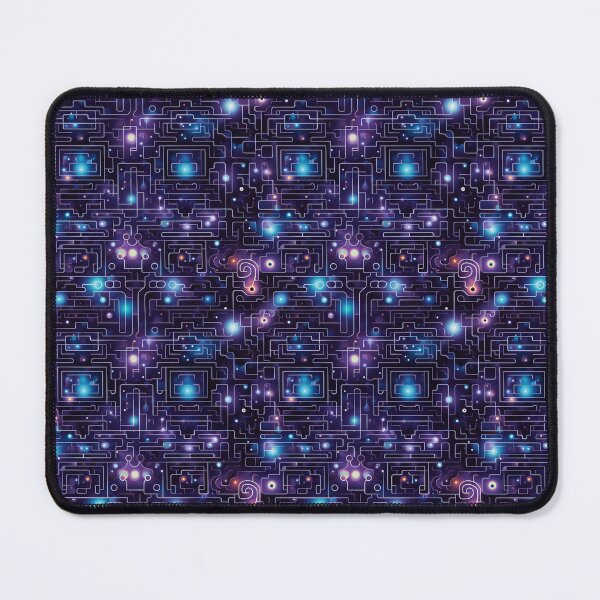 Item preview, labyrinth Galaxy V.18 designed and sold by Anon7.