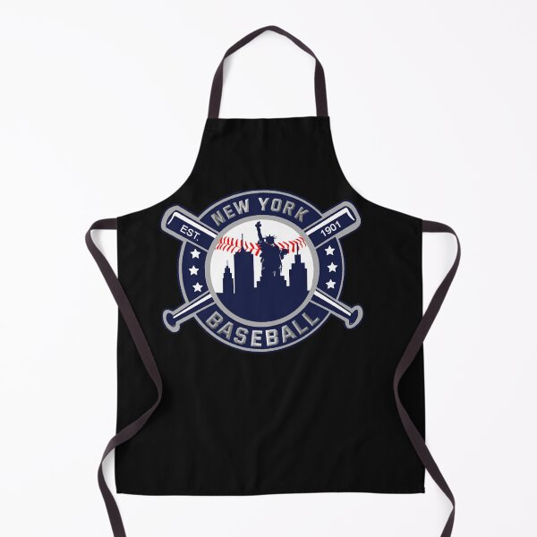 Item preview, New York Baseball Liberty designed and sold by WalkercKenziec.