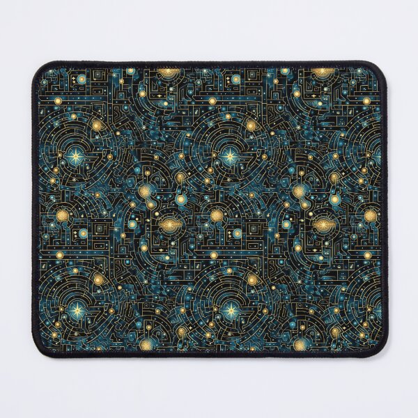 Item preview, labyrinth Galaxy V.21 designed and sold by Anon7.