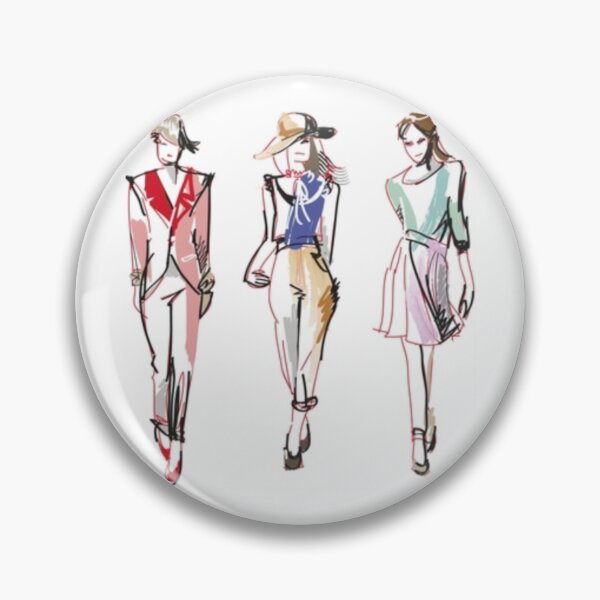 Item preview, Fashion institute of technology  Top Zip  designed and sold by XavierCruick.