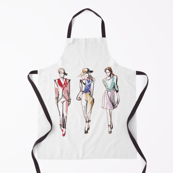 Item preview, Fashion institute of technology  Top Zip  designed and sold by XavierCruick.