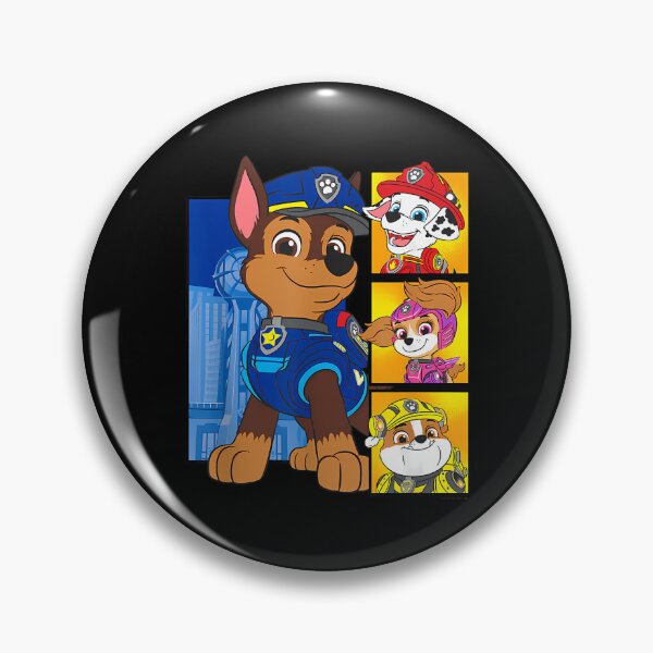Item preview, Paw Cartoon Kids - Paw Children Movie designed and sold by ShopArthaney.