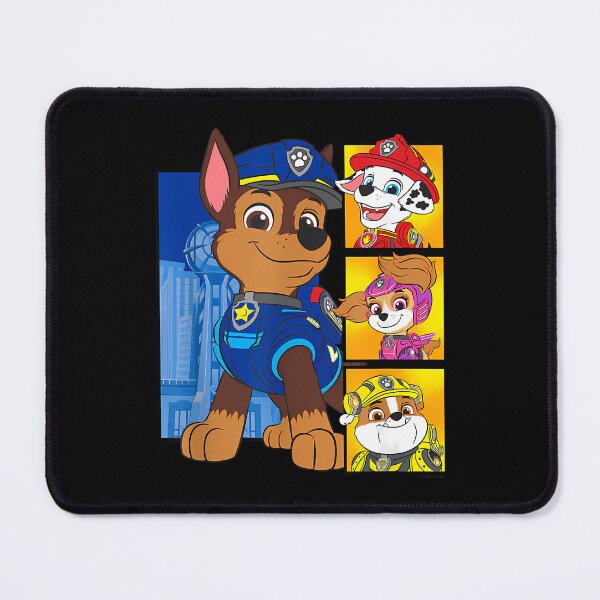 Item preview, Paw Cartoon Kids - Paw Children Movie designed and sold by ShopArthaney.