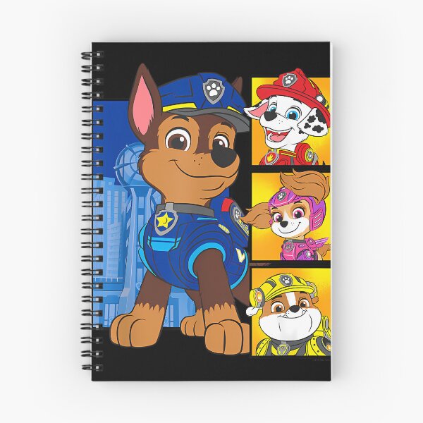 Item preview, Paw Cartoon Kids - Paw Children Movie designed and sold by ShopArthaney.