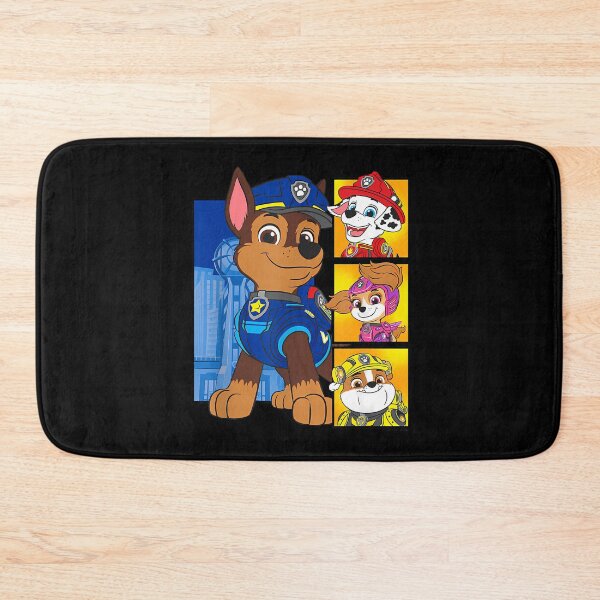 Item preview, Paw Cartoon Kids - Paw Children Movie designed and sold by ShopArthaney.