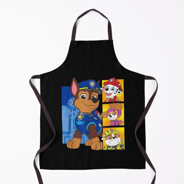 Item preview, Paw Cartoon Kids - Paw Children Movie designed and sold by ShopArthaney.