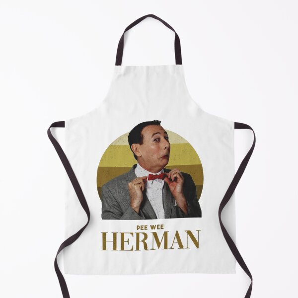 Item preview, pee wee herman retro funny designed and sold by RetributionMc.