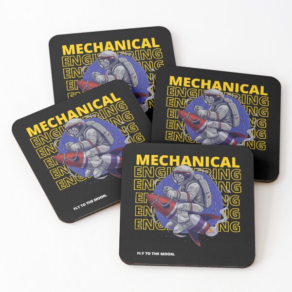 Item preview, Mechanical Engineering designed and sold by Custom-Print.