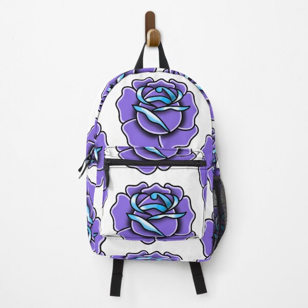 Item preview, Purple Rose designed and sold by UnholyRadioHost.