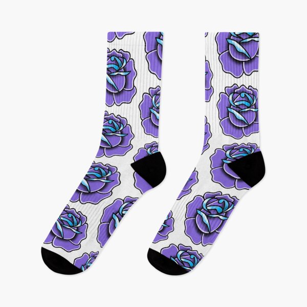 Item preview, Purple Rose designed and sold by UnholyRadioHost.