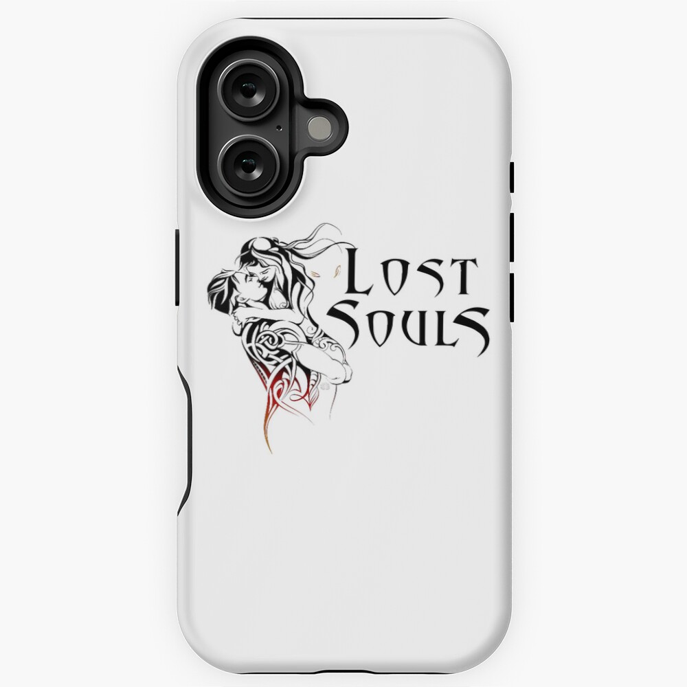 Item preview, iPhone Magsafe Tough Case designed and sold by DarkRosePress.