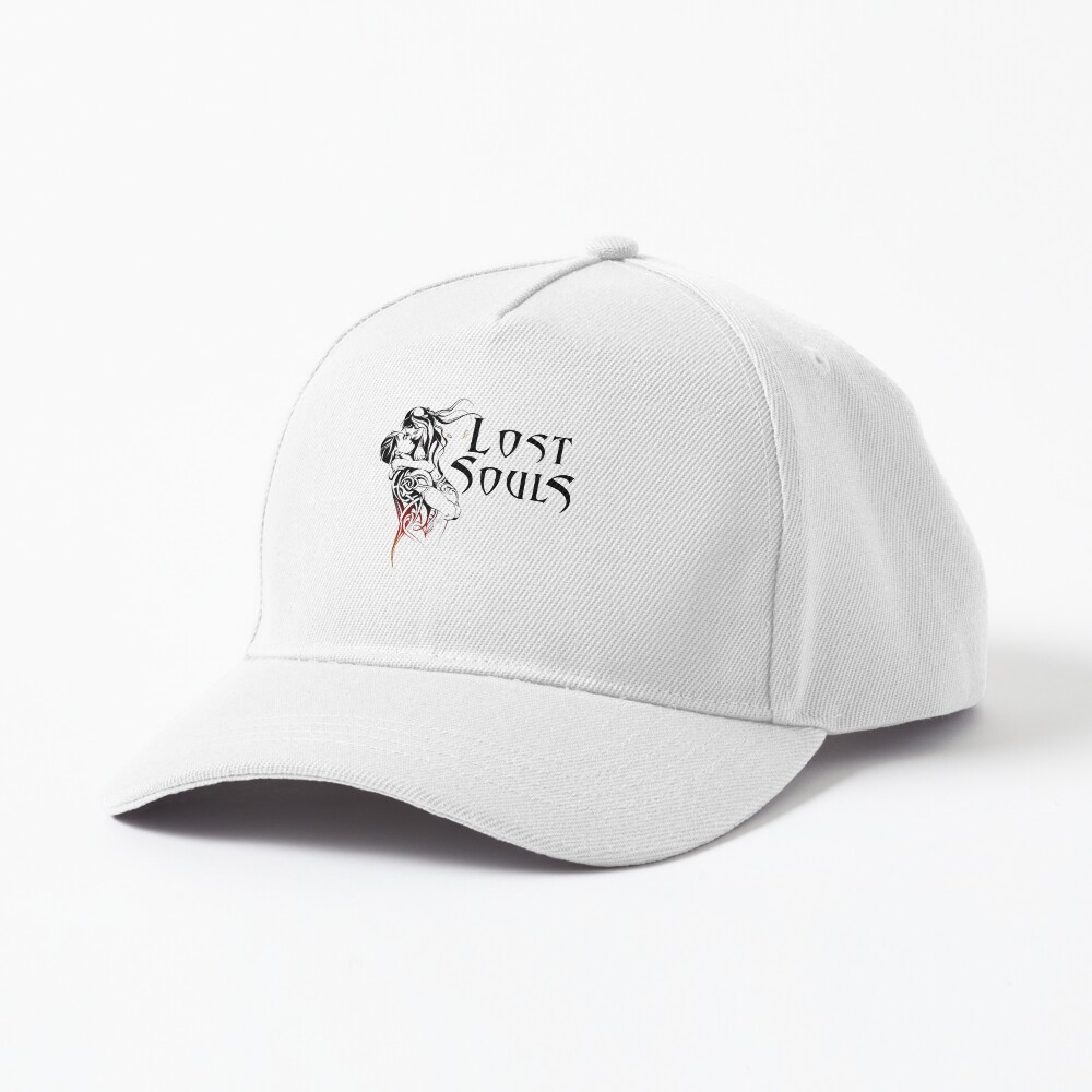 Item preview, Baseball Cap designed and sold by DarkRosePress.