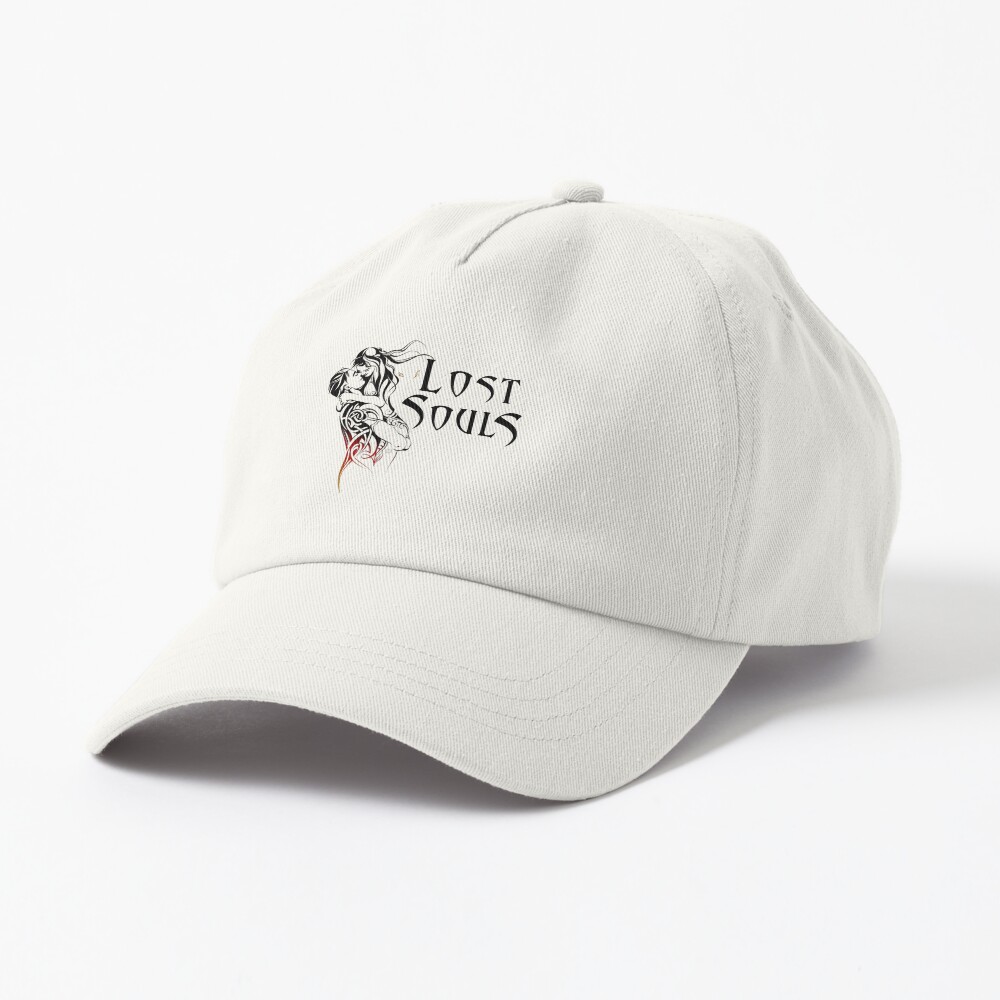 Item preview, Dad Hat designed and sold by DarkRosePress.