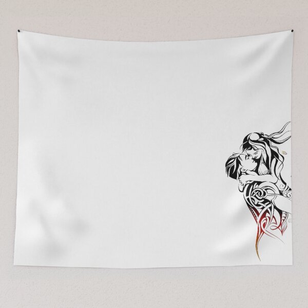 Item preview, Lost Souls (duo) designed and sold by DarkRosePress.