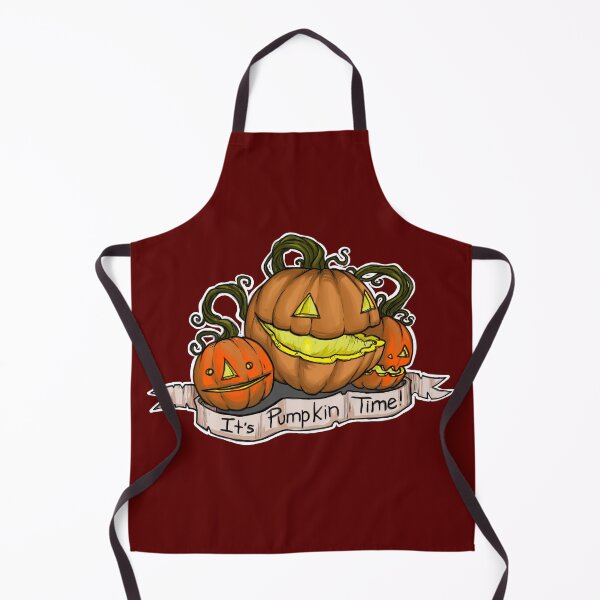 Item preview, Pumpkin Time designed and sold by stygiansatyr.