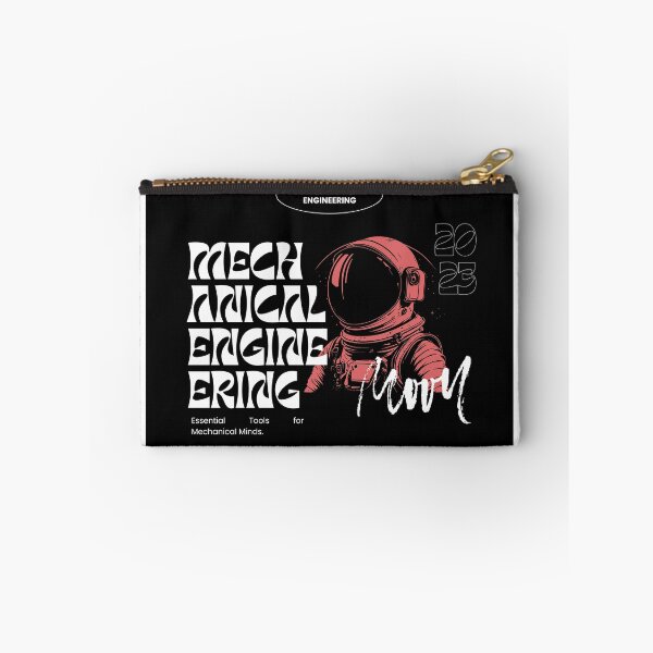 Item preview, Mechanical Engineering designed and sold by Custom-Print.