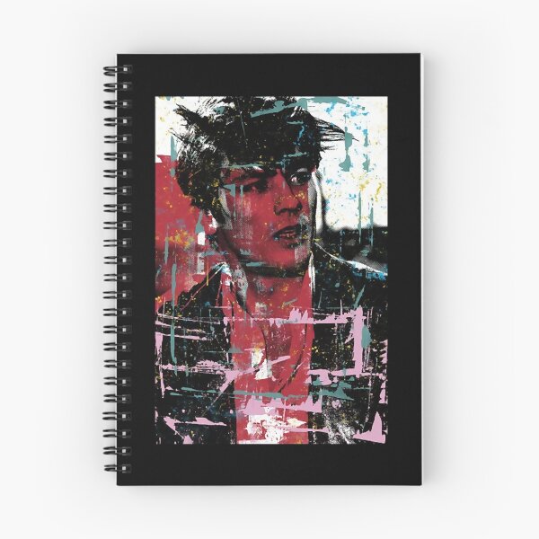 Item preview, Alain Delon designed and sold by DonteCurtisS.