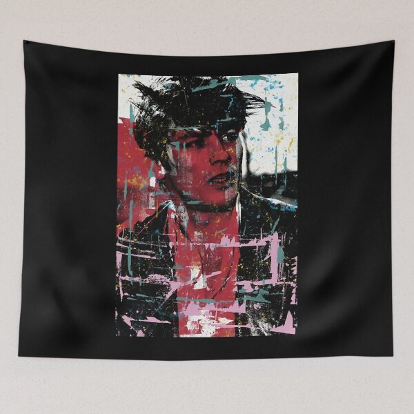 Item preview, Alain Delon designed and sold by DonteCurtisS.