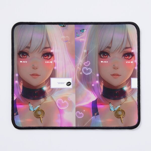 Item preview, Sigh  designed and sold by celestial wonderland.