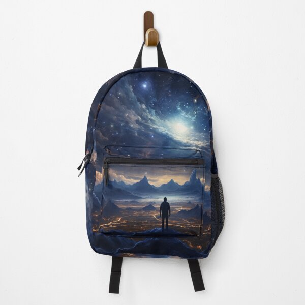 Item preview, Horizon of Cosmos designed and sold by ChamounVisual.