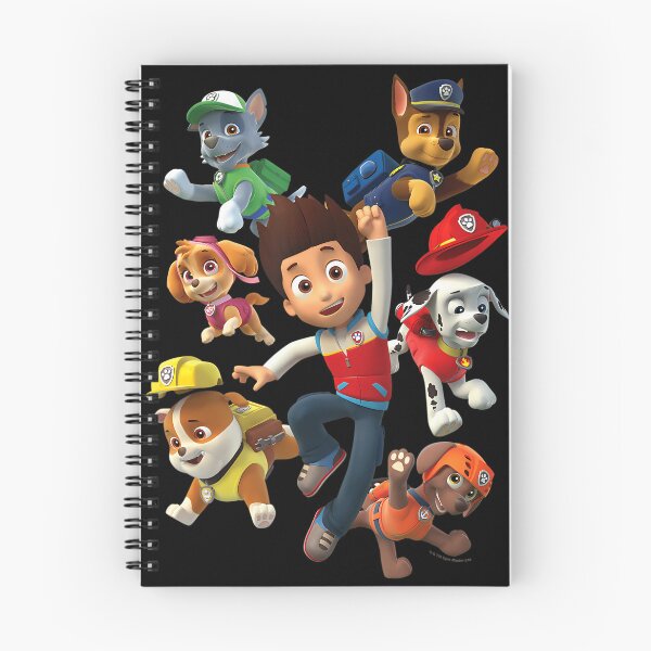 Item preview, Paw Cartoon Kids - Paw Children Movie designed and sold by ShopArthaney.